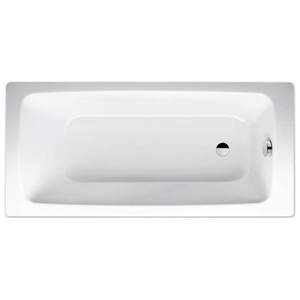Ванна стальная Kaldewei Cayono 748 160x70 с антигрязевым покрытием easy-clean (274800013001) Ванна стальная Kaldewei Cayono 748 160x70 с антигрязевым покрытием easy-clean (274800013001)