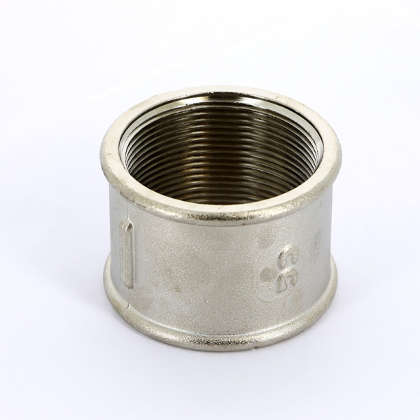 Муфта 2" Uni-Fitt (никель) 602N7700