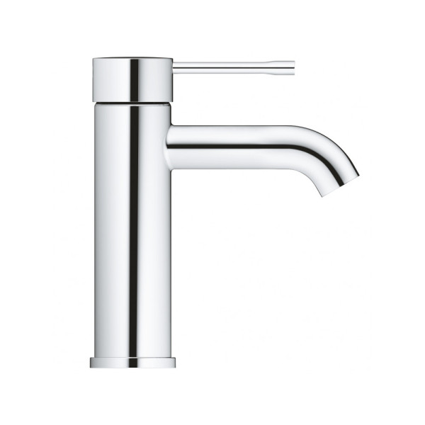 Смеситель для раковины Grohe Essence (хром) Смеситель для раковины Grohe Essence (хром)