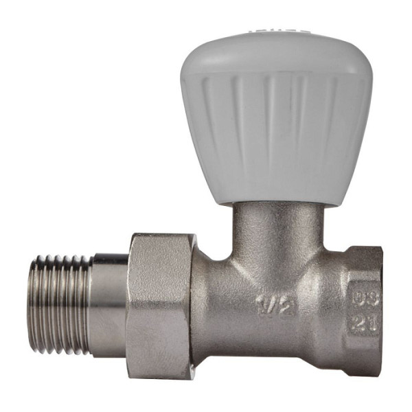 Комплект регулировочный прямой 1/2" Royal Thermo (RTO 50.009)