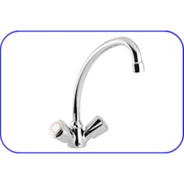 Смеситель для кухни Mofem Metalical 105 ME Cer (140-0002-39)