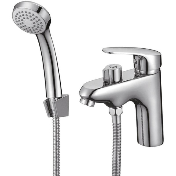 Смеситель для раковины Dlin хром (D131302-2)