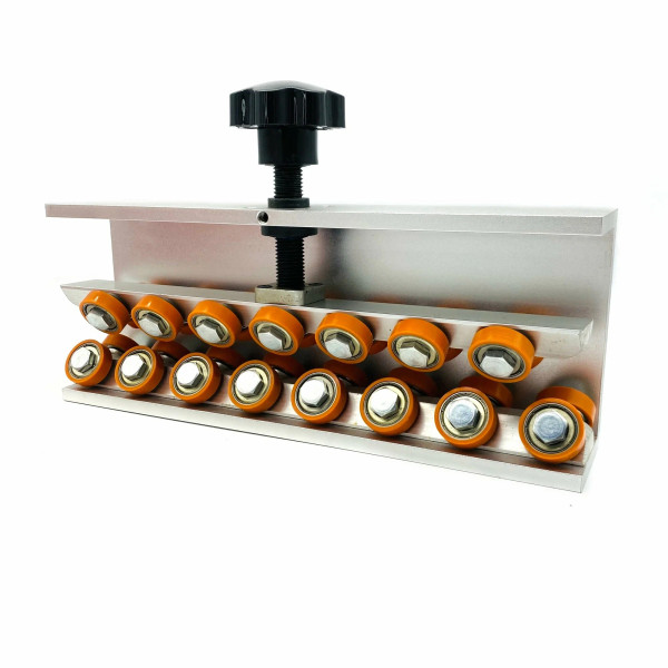 Выпрямитель для металлопластовых труб от 16 до 32 мм Vieir (30 роликов) (VR1265-8)