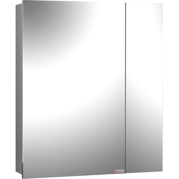 Шкаф зеркальный Домино Стайл 60 Идеал (DI44185HZ) Шкаф зеркальный Домино Стайл 60 Идеал (DI44185HZ)