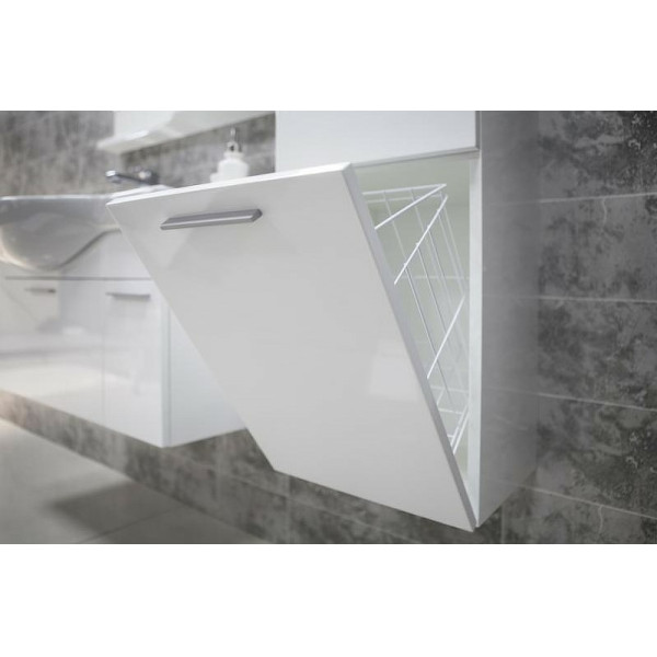 Пенал подвесной Aquaton Инди (1A188603ND010) Пенал подвесной Aquaton Инди (1A188603ND010)