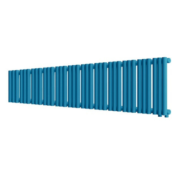Радиатор стальной Empatiko нижнее правое подключение, вечерний синий (Takt R1-1432-200 Night Blue) Радиатор стальной Empatiko нижнее правое подключение, вечерний синий (Takt R1-1432-200 Night Blue)
