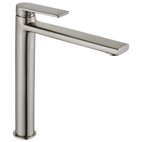 Смеситель для раковины REA Verso Nikel (REA-B9140) Смеситель для раковины REA Verso Nikel (REA-B9140)