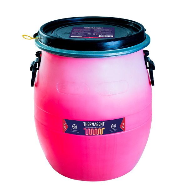 Теплоноситель Thermagent -30 45 кг (этиленгликоль) (TA 910266)