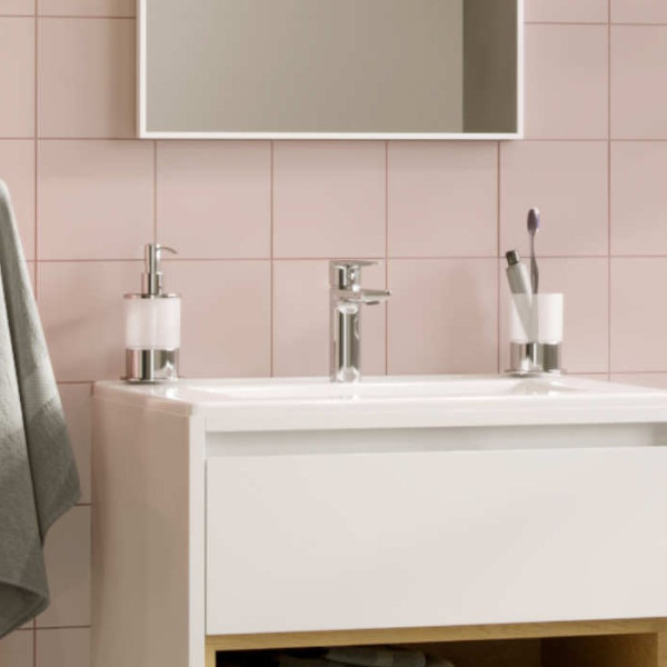 Смеситель для раковины Excellent Glad ARAC.1101CR Смеситель для раковины Excellent Glad ARAC.1101CR