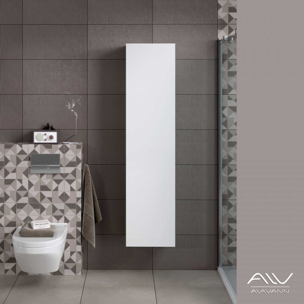 Пенал подвесной Alavann Univers 40 с открытыми полками