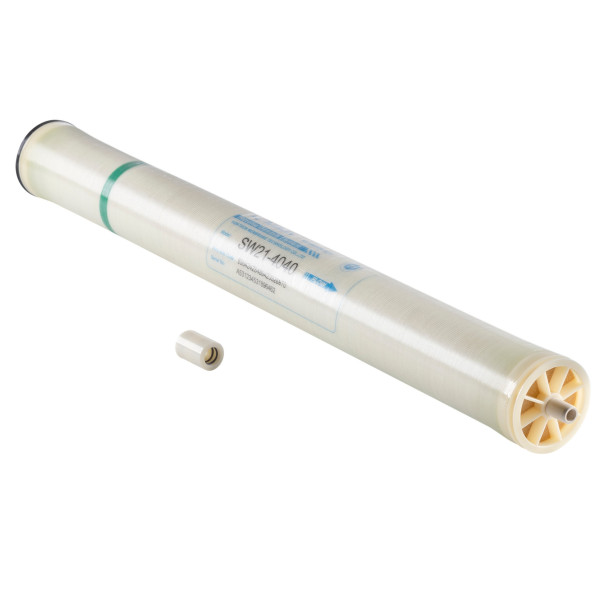 Мембрана обратноосмотическая Vontron SW21-4040 (28482) Мембрана обратноосмотическая Vontron SW21-4040 (28482)