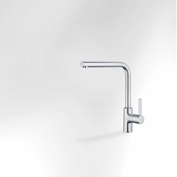 Смеситель для кухни Kludi L-INE (408030575) Смеситель для кухни Kludi L-INE (408030575)