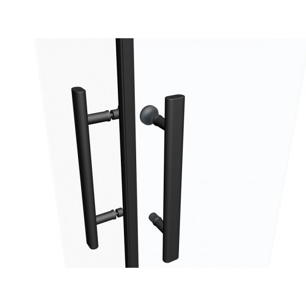 Душевая кабина Timo ILMA 902 Black L 120x80x222 стекло прозрачное, профиль черный (ILMA-902 L B) Душевая кабина Timo ILMA 902 Black L 120x80x222 стекло прозрачное, профиль черный (ILMA-902 L B)