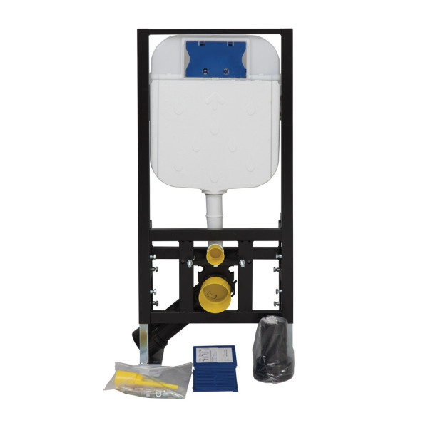 Инсталляция для унитаза Creavit (FGR7003.00) Инсталляция для унитаза Creavit (FGR7003.00)