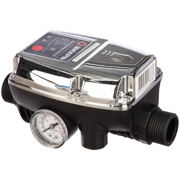 Контроллер насоса Вихрь (68/4/4)