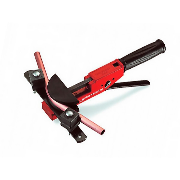 Трубогиб Rothenberger ТЮБЕБЕНДЕР МАКСИ 12 -14 -16 -18 -22 мм (23021X) Трубогиб Rothenberger ТЮБЕБЕНДЕР МАКСИ 12 -14 -16 -18 -22 мм (23021X)