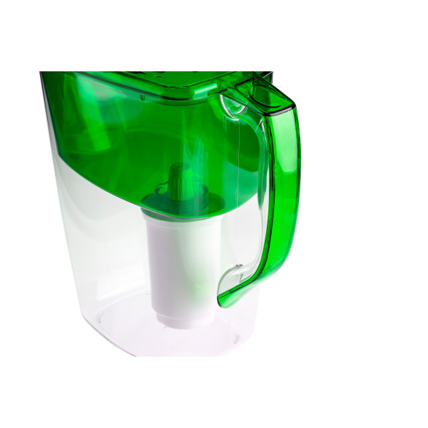 Фильтр-кувшин Гейзер Орион (62045) Фильтр-кувшин Гейзер Орион (62045)