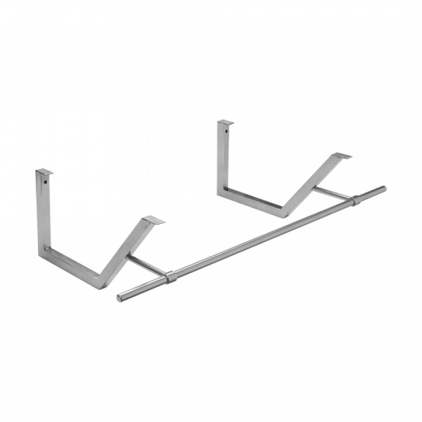 Полотенцедержатель Aquaton Ричмонд хром (1.A150.7.03R.D01.0)