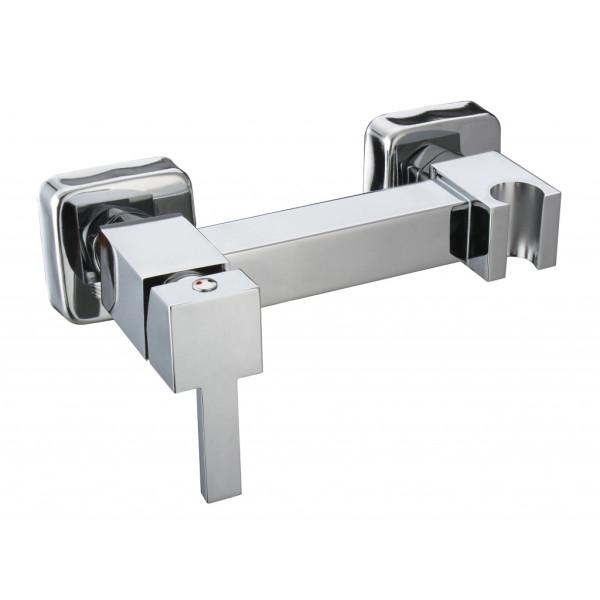 Смеситель для душа Cezares Articoli Vari хром (CZR-DA4-01) Смеситель для душа Cezares Articoli Vari хром (CZR-DA4-01)