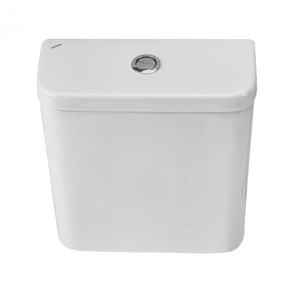 Бачок для унитаза Santek Нео белый (1WH302189)