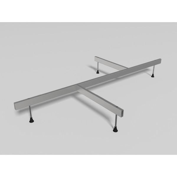 Ножки для ванны для ванны Акватек Дива 170 R (KAR-0000013) Ножки для ванны для ванны Акватек Дива 170 R (KAR-0000013)