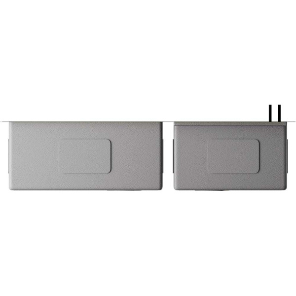Мойки врезные Omoikiri Akisame 86-2 Side-IN 85х44 графит (4997021) Мойки врезные Omoikiri Akisame 86-2 Side-IN 85х44 графит (4997021)