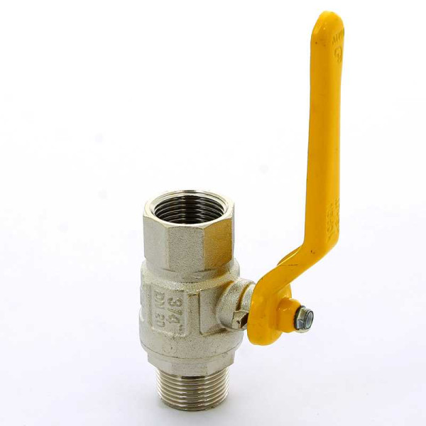 Кран газовый Itap 3/4" ВН шаровый London (ручка) (067B034)