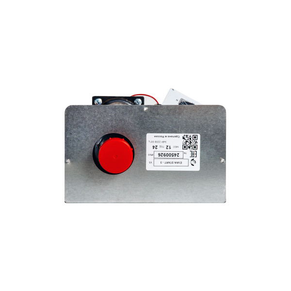 Котел электрический Эван Warmos Start-3 (12303)