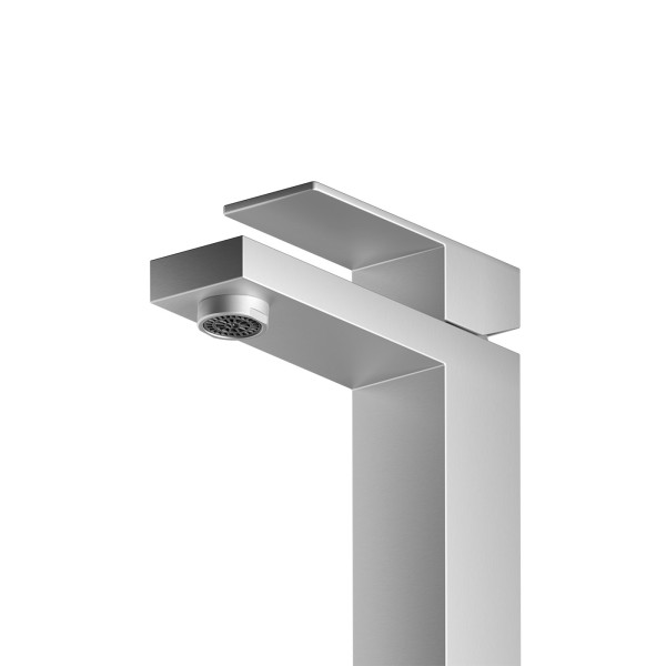 Смеситель для раковины BelBagno Kraft сатин (KRAFT-LVM-IN-W0)