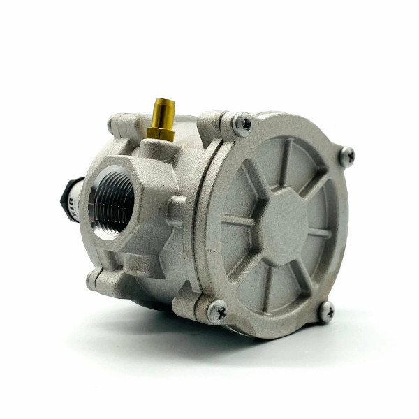 Редуктор давления газовый 3/4" ВВ Vieir 16-60 мбар со встроенным фильтром (VRQ12)