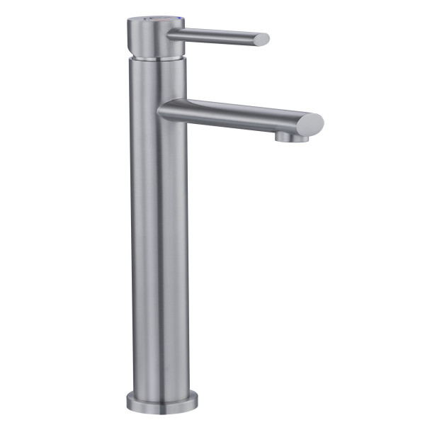 Смеситель для раковины Fashun сатин (A51234)