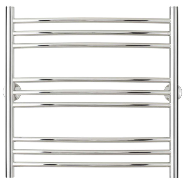Полотенцесушитель водяной Стилье Универсал-58 600х500 (3+3+3) Г 16 хром (00658-6050) Полотенцесушитель водяной Стилье Универсал-58 600х500 (3+3+3) Г 16 хром (00658-6050)