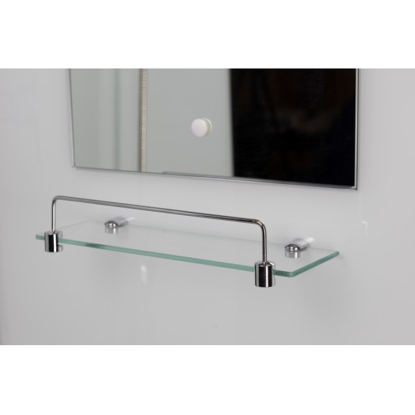 Душевая кабина Classic 90x90 стекло матовое, профиль хром матовый (NG-2308-14) Душевая кабина Classic 90x90 стекло матовое, профиль хром матовый (NG-2308-14)