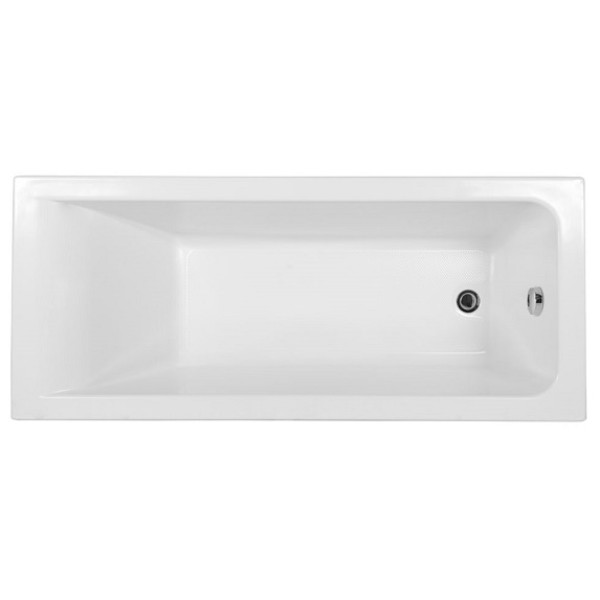 Ванна акриловая Aquanet Bright 170х75 без гидромассажа Ванна акриловая Aquanet Bright 170х75 без гидромассажа