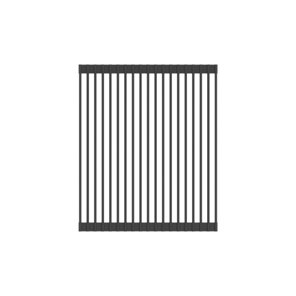 Ролл-мат для мойки Iddis Kitchen Line 353x хром (ROL35BLi59)