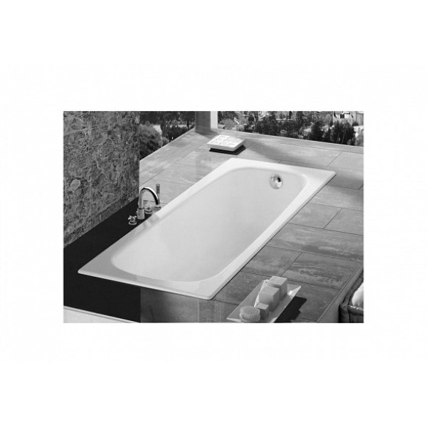 Ванна стальная Roca Contesa 150x70 (236060000)