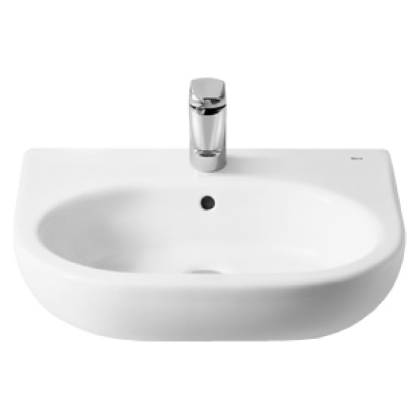 Раковина подвесная Roca Meridian-N 65х46 (327241000) Раковина подвесная Roca Meridian-N 65х46 (327241000)