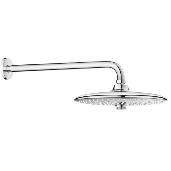 Верхний душ Grohe Euphoria Smartcontrol 260 мм (хром)