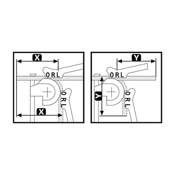 Трубогиб Rothenberger MINIBEND D 6 – 8 – 10 мм (25150)