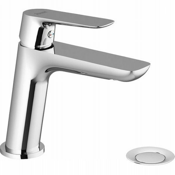 Смеситель для раковины Ravak Classic CL 011.00 хром (X070081)