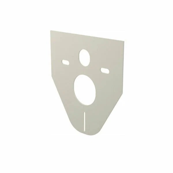 Комплект нсталляция c унитазом Aquatek Оберон T KDI18 рама Standard INS-0000012 с клавишей KDI-0000018 и крепежом KKI-0000002+унитаз Оберон AQ1365T-