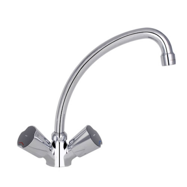 Смеситель для кухни Mofem SOLAR 105 NOVA CER (140-0021-32)