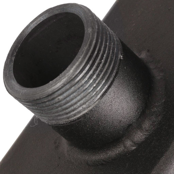 Коллектор распределительный Rommer 1"*1 1/4" на 3(4) контура (сталь, до 80 кВт) (RDG-0016-004034) Коллектор распределительный Rommer 1"*1 1/4" на 3(4) контура (сталь, до 80 кВт) (RDG-0016-004034)