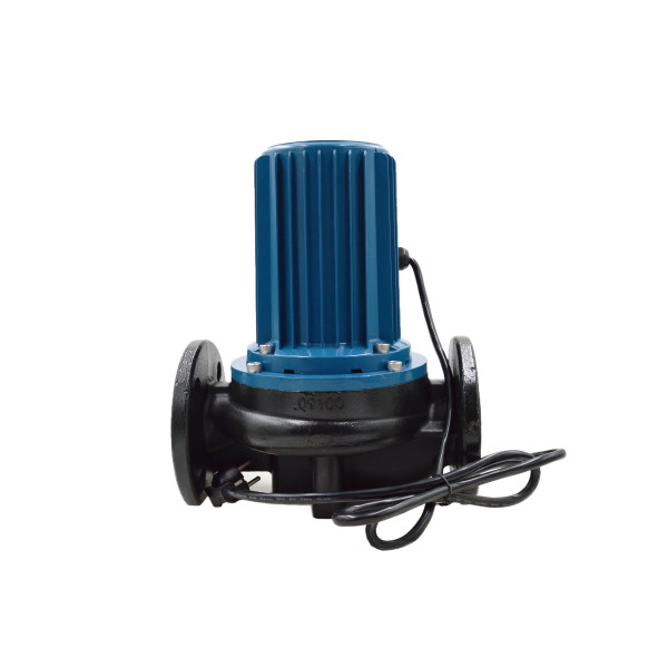 Насос циркуляционный Okseler GRS 50-13F 380V (Oks00543) Насос циркуляционный Okseler GRS 50-13F 380V (Oks00543)