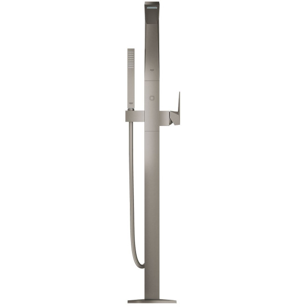 Смеситель напольный для ванны и душа Grohe Allure Brilliant (23119AL0)