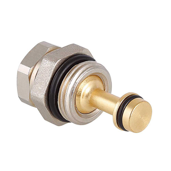 Клапан настроечный для коллекторных групп серии Valtec VTc.594 (VT.VDC31.N.0) Клапан настроечный для коллекторных групп серии Valtec VTc.594 (VT.VDC31.N.0)