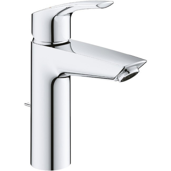 Смеситель для раковины Grohe Eurosmart New хром (23322003)