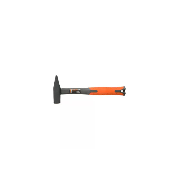 Молоток слесарный 500 г фибергласс Tulips Equipment Tools (IS12-505) Молоток слесарный 500 г фибергласс Tulips Equipment Tools (IS12-505)