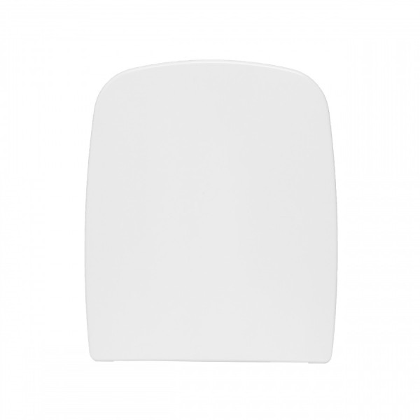 Сиденье для унитаза Santek Нео белое (1WH302467)