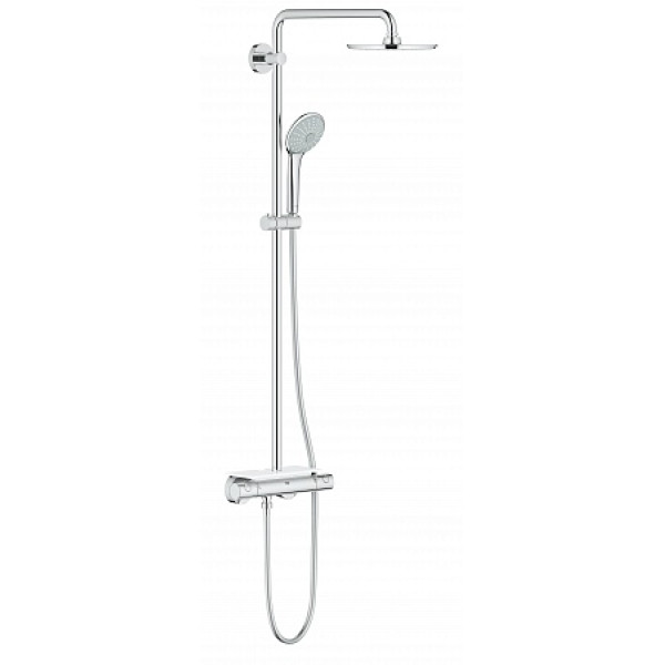 Душевая система Grohe Euphoria 210 (26363000)